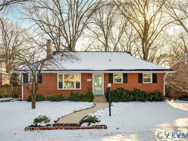 4601 Wythe Avenue, Richmond, VA 23226