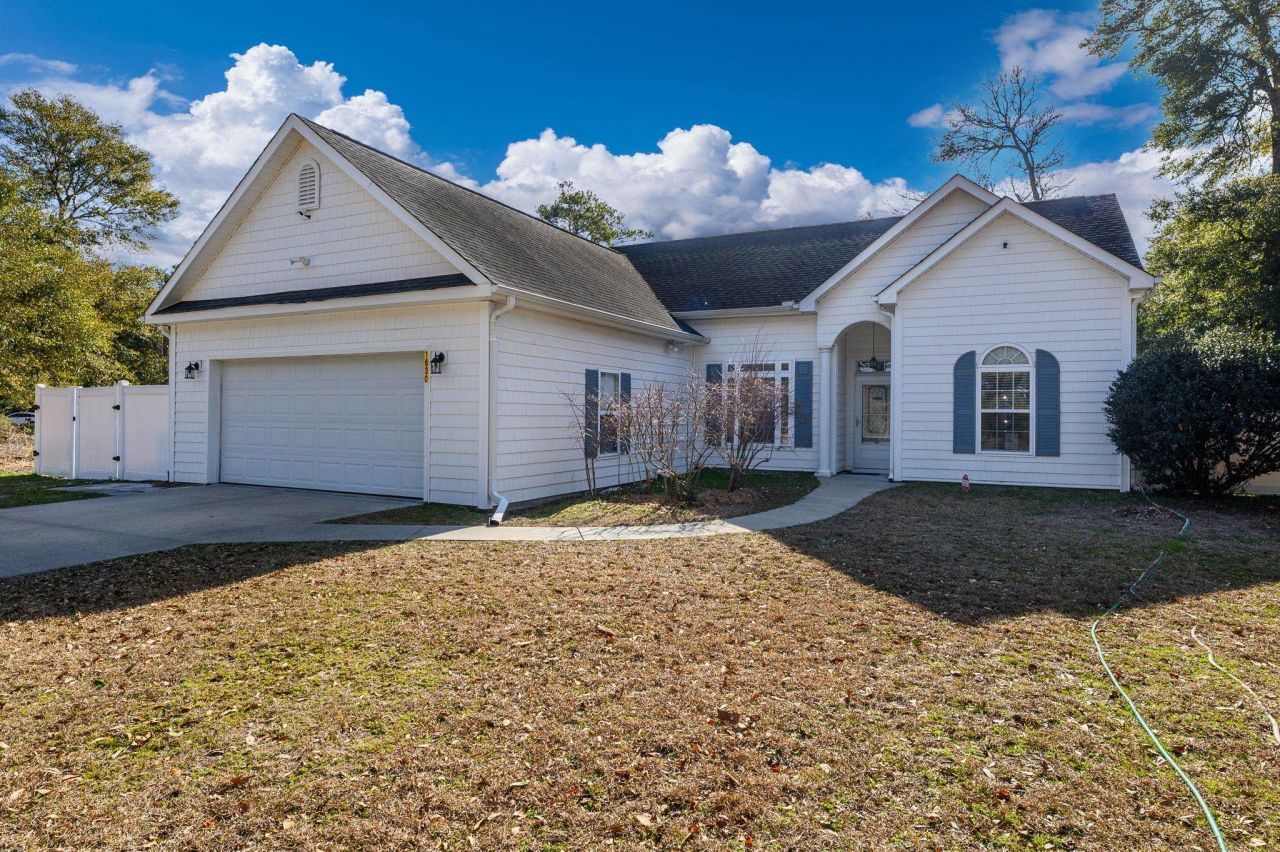 1630 Edgewood Dr., Little River, SC 29566 Main Photo