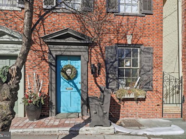 345 E ORANGE STREET, LANCASTER, PA 17602