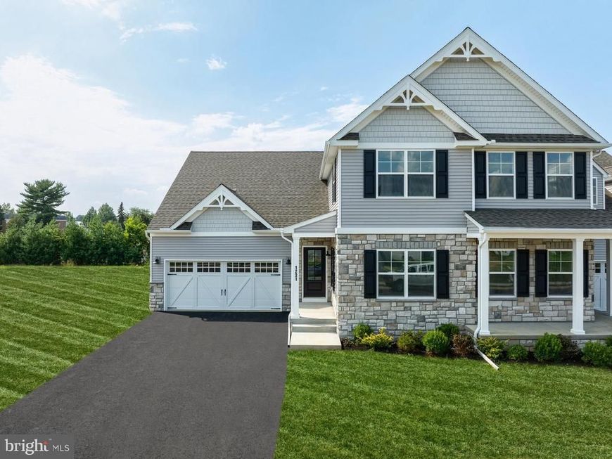 1247 Hershey Lane, Lancaster, PA 17601 Main Photo