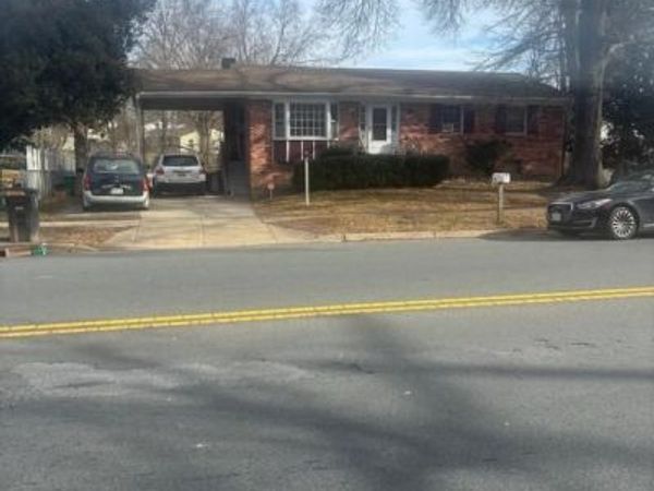 UPPER MARLBORO, MD 20772