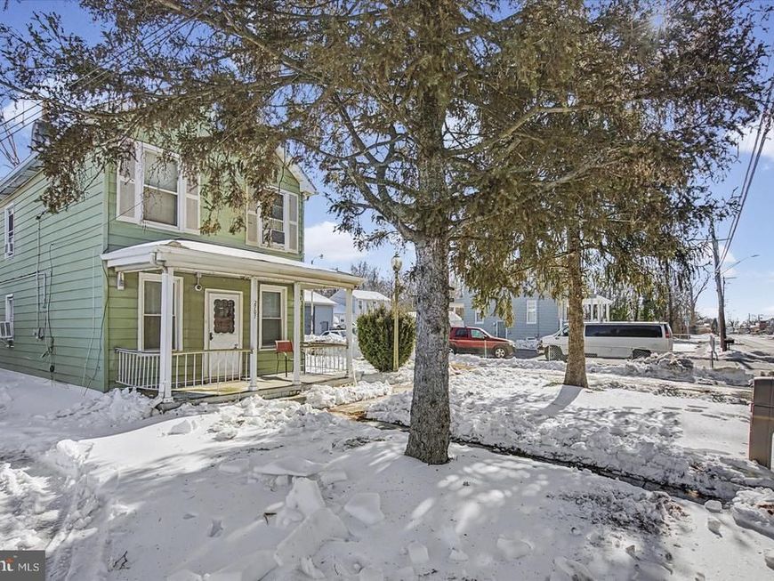 2707 Sparrows Point Road, Baltimore, MD 21219 Main Photo