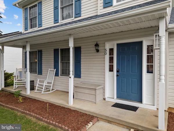 50 HARKINS DRIVE, SMYRNA, DE 19977