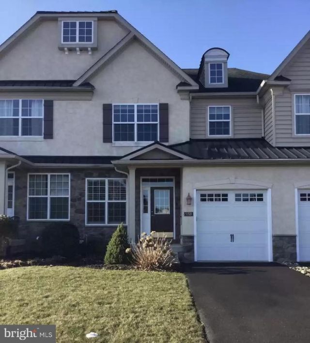 3190 Brookside Drive, Unit 44, Furlong, PA 18925 Main Photo