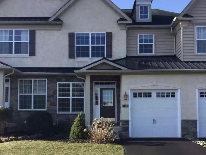 3190 Brookside Drive, Unit 44, Furlong, PA 18925 Main Photo