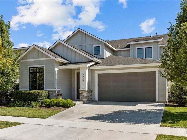 3332 W Lassen Dr, Boise, ID 83703