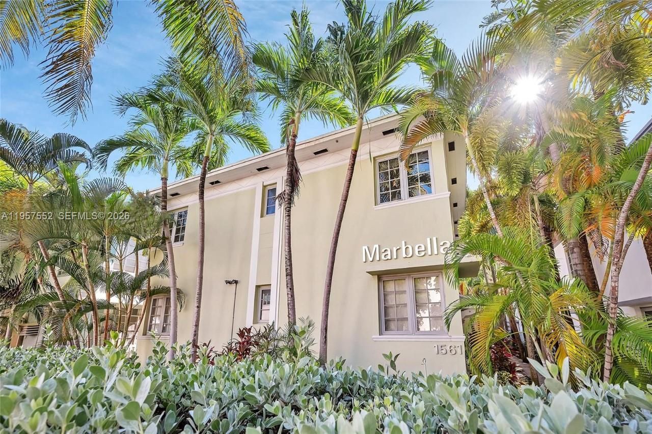 1561 Lenox Ave, Unit 2, Miami Beach, FL 33139 Photo