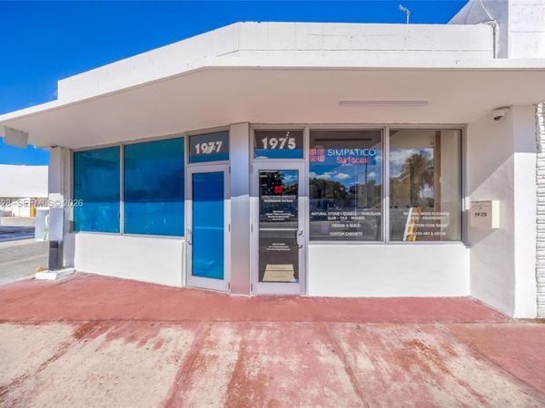 1975 71st St , Miami Beach, FL 33141