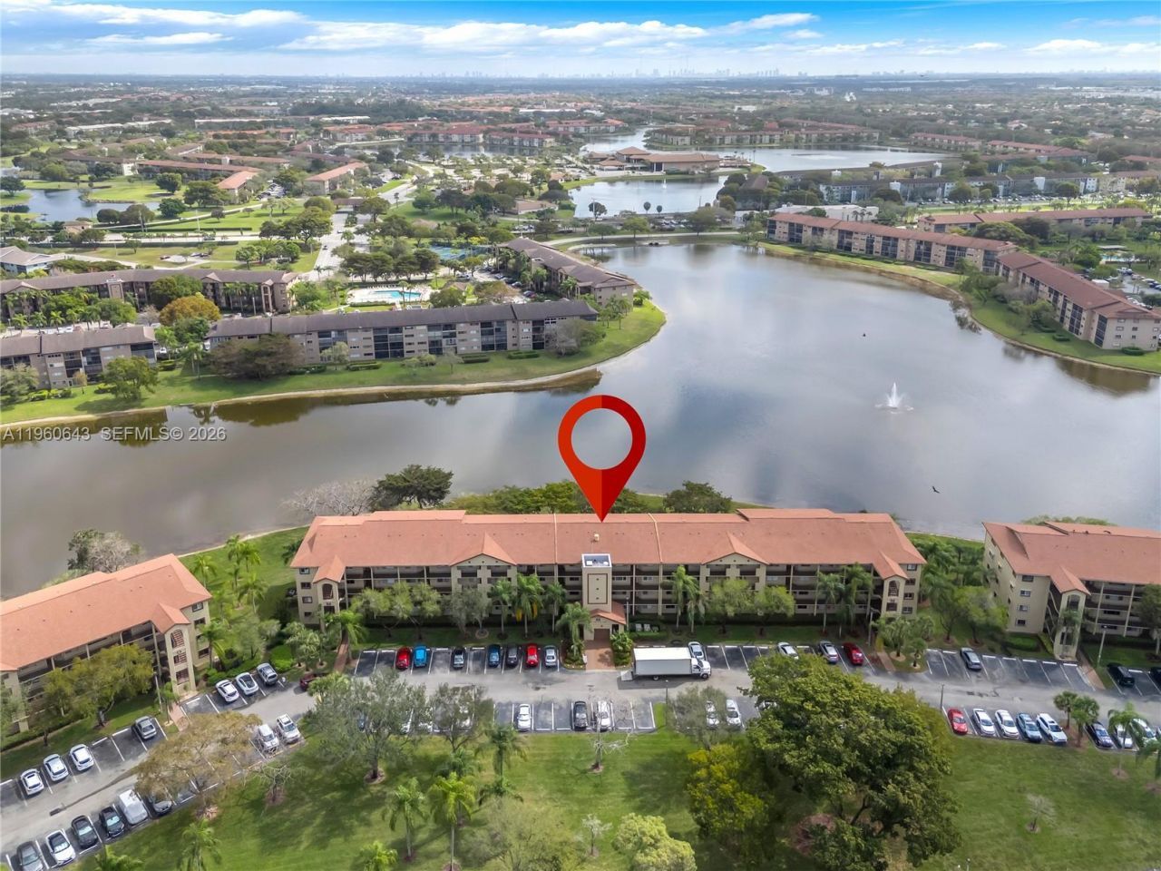 901 SW 141st Ave, Unit 405M, Pembroke Pines, FL 33027 Photo