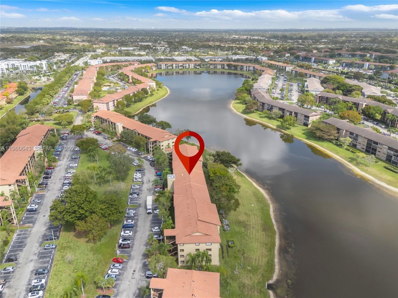 901 SW 141st Ave, Unit 405M, Pembroke Pines, FL 33027 Photo