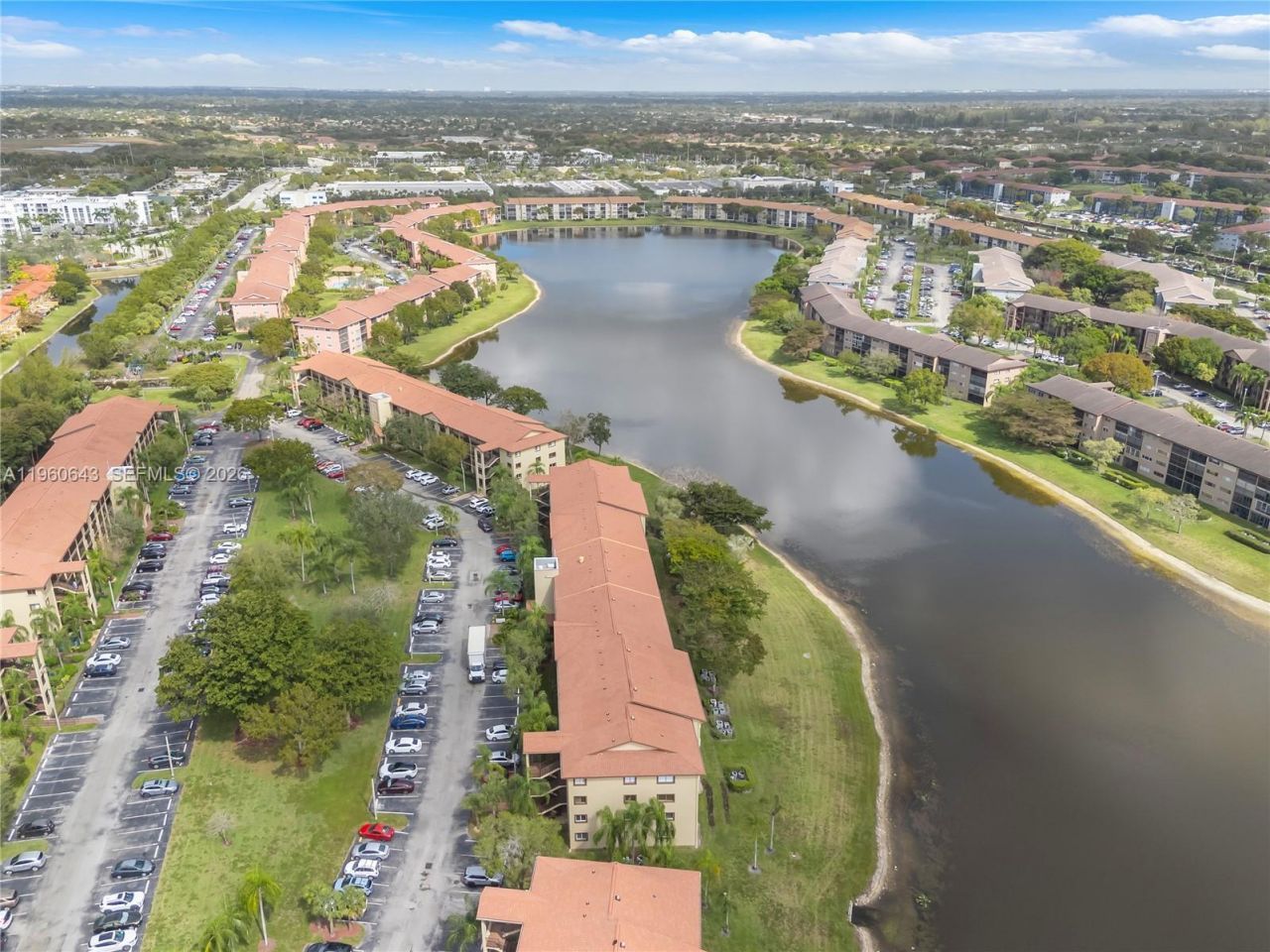 901 SW 141st Ave, Unit 405M, Pembroke Pines, FL 33027 Photo