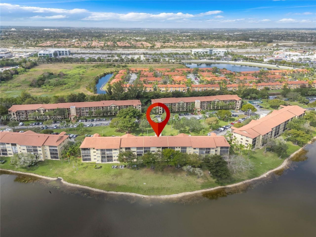 901 SW 141st Ave, Unit 405M, Pembroke Pines, FL 33027 Photo