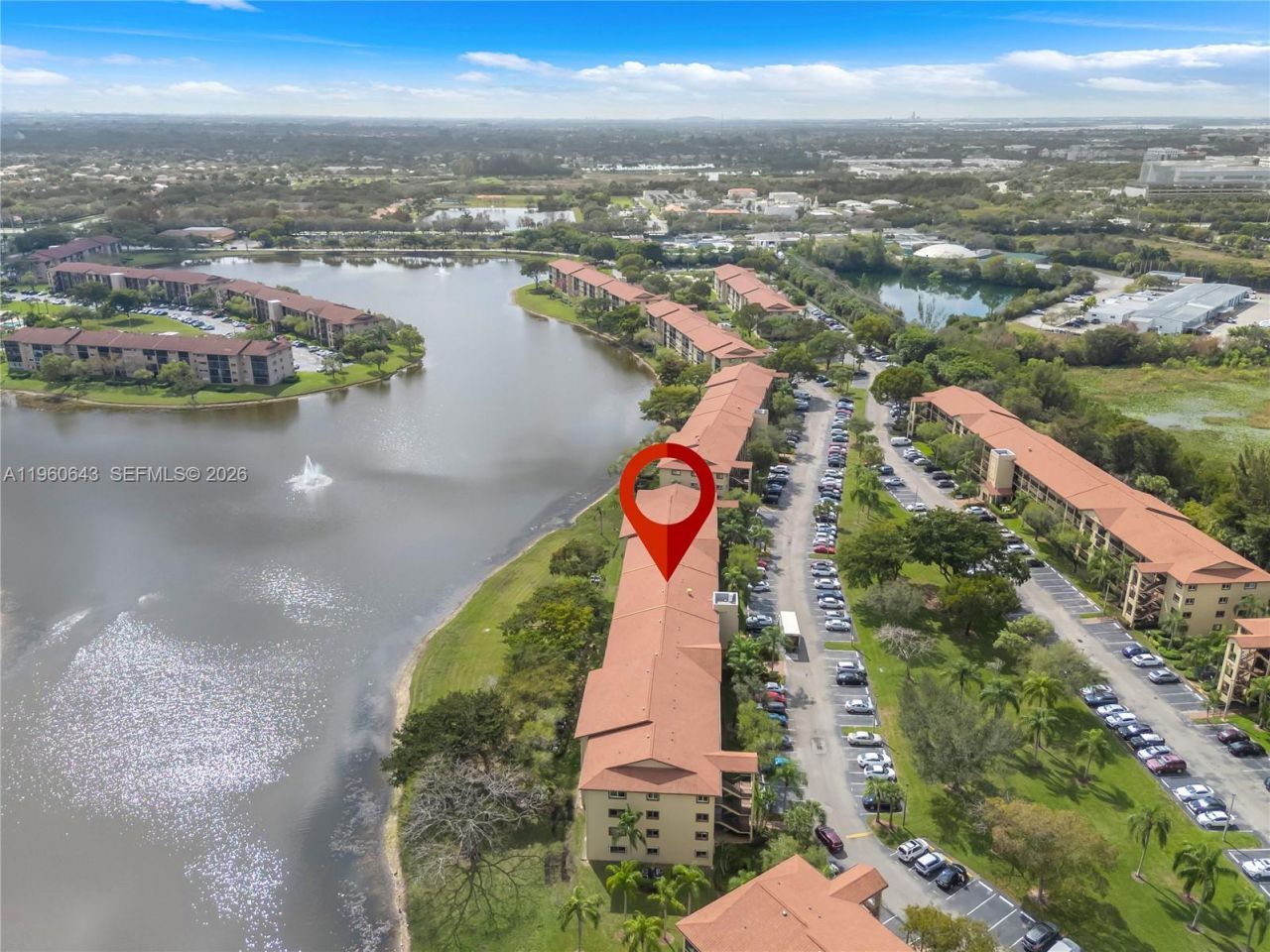 901 SW 141st Ave, Unit 405M, Pembroke Pines, FL 33027 Photo