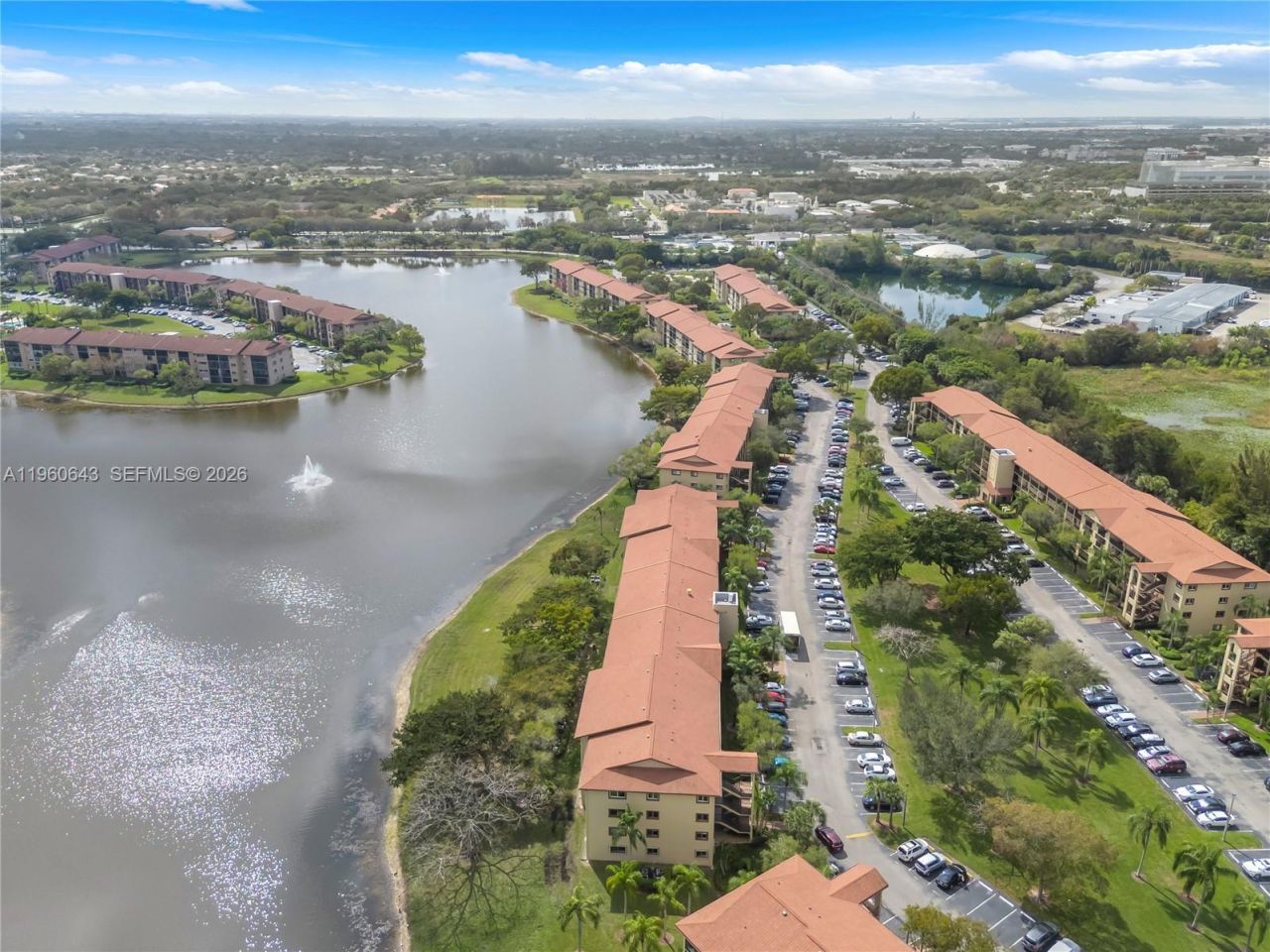 901 SW 141st Ave, Unit 405M, Pembroke Pines, FL 33027 Photo