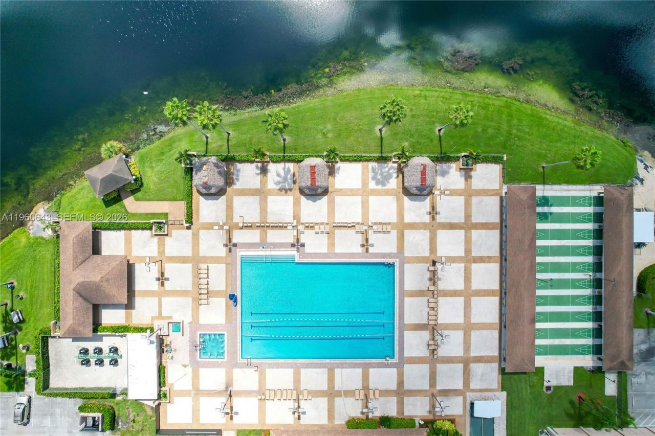 901 SW 141st Ave, Unit 405M, Pembroke Pines, FL 33027 Photo