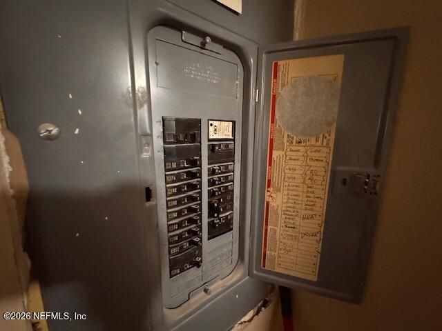 5327 Arrowsmith Road, Jacksonville, FL 32208 Photo