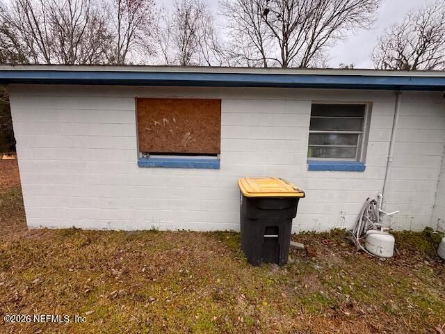 5327 Arrowsmith Road, Jacksonville, FL 32208 Photo