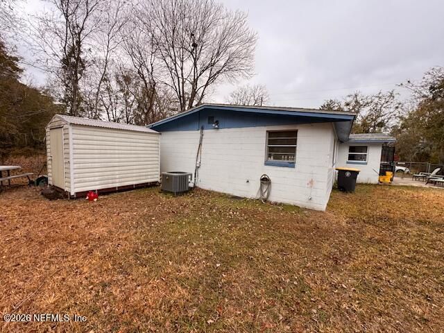 5327 Arrowsmith Road, Jacksonville, FL 32208 Photo