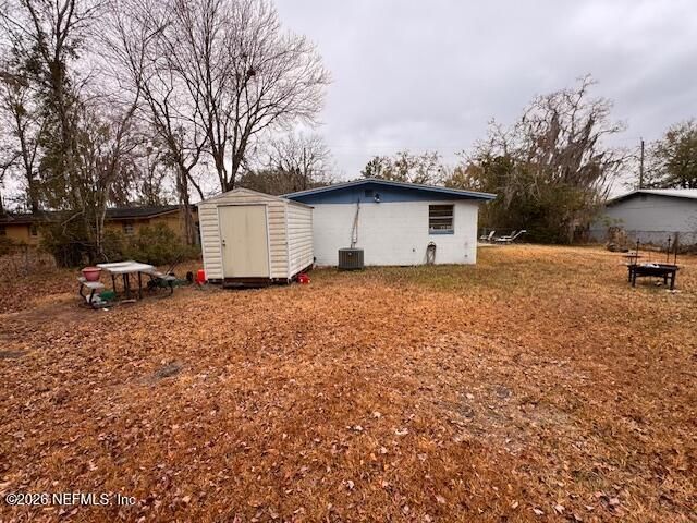 5327 Arrowsmith Road, Jacksonville, FL 32208 Photo