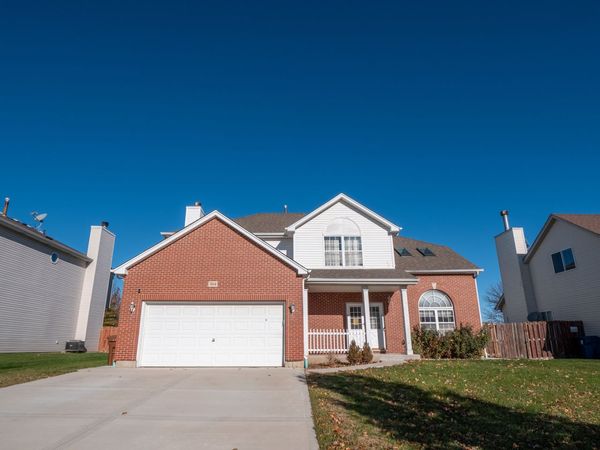 364 Polo Club Drive, Glendale Heights, IL 60139