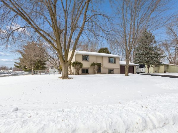 5439 Large Avenue NE, Albertville, MN 55301