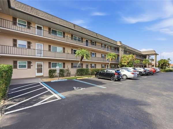 5419 Rattlesnake Hamm RD, Unit F-203, NAPLES, FL 34113