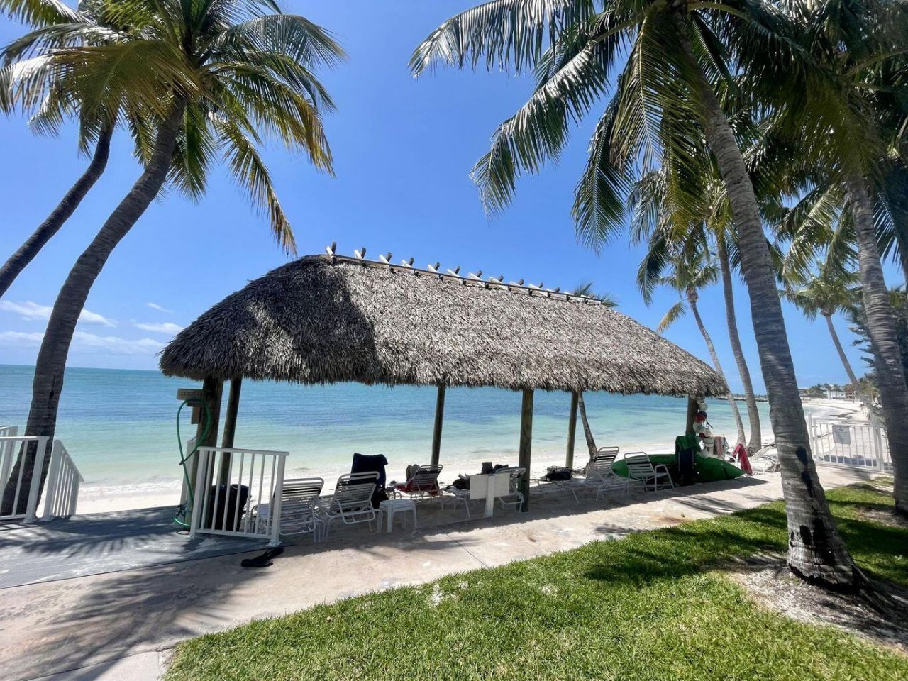 601 W Ocean Drive, Unit 410, Key Colony, FL 33051 Photo