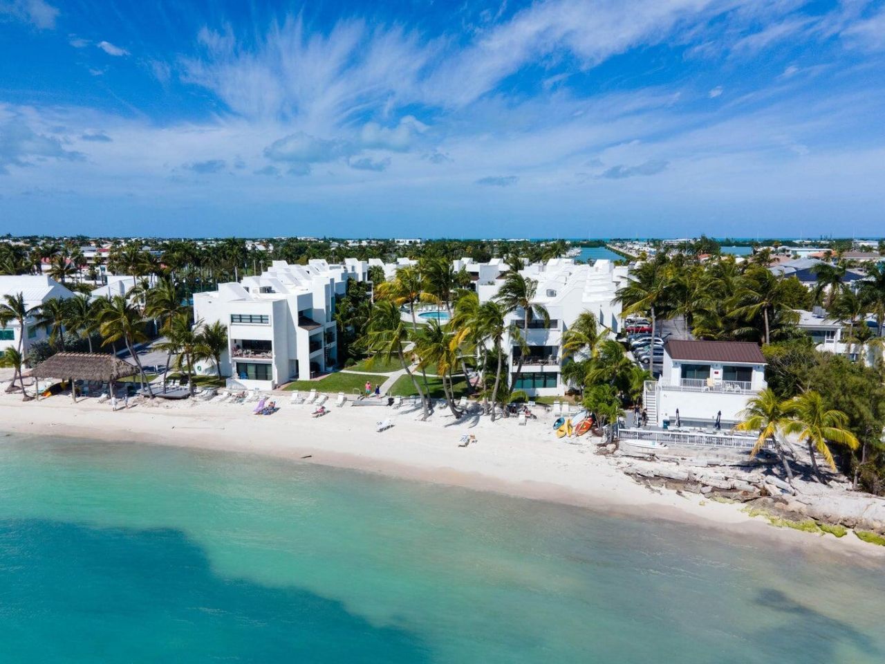 601 W Ocean Drive, Unit 410, Key Colony, FL 33051 Photo