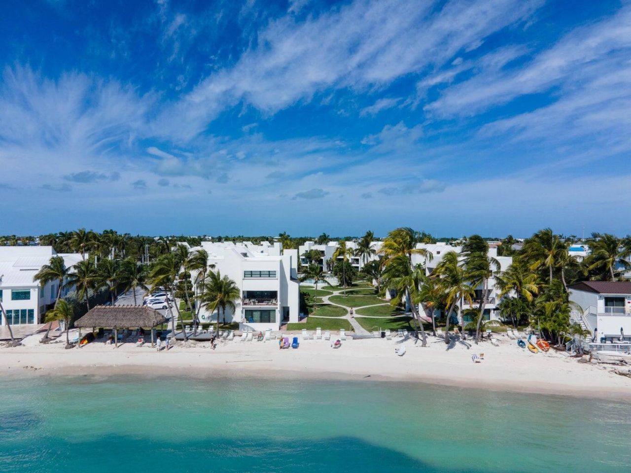 601 W Ocean Drive, Unit 410, Key Colony, FL 33051 Photo