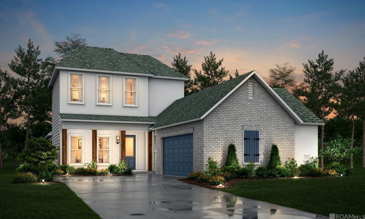 3115 Creekmere Ln, Saint George, LA 70810 Main Photo