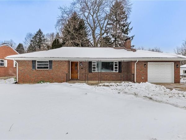 2108 Sunset Avenue, Springfield, OH 45505