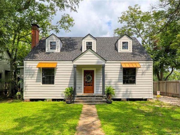 709 Division Street, Lake Charles, LA 70601