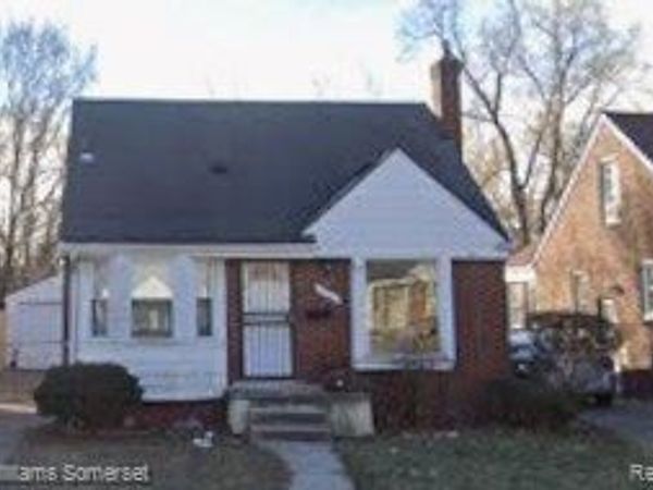 15706 Manning Street, Detroit, MI 48205