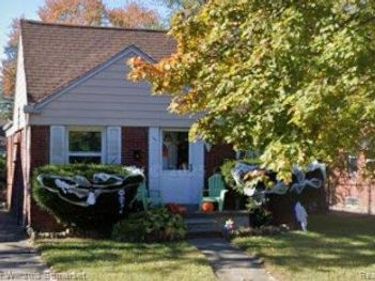 17695 Woodbine Street, Detroit, MI 48219