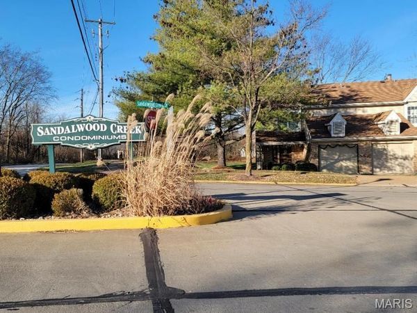 2337 Sandalwood Creek Court, Wildwood, MO 63038