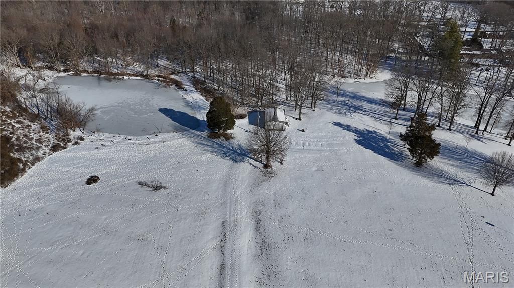 12881 State Route 154, Sparta, IL 62286 Main Photo