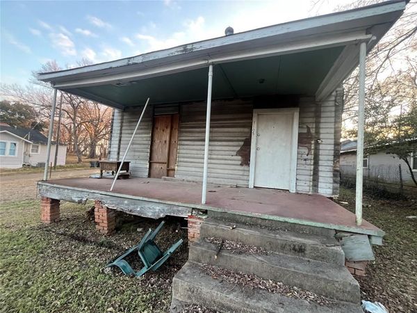1105 Foster Street, Shreveport, LA 71101