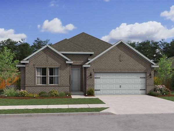 1023 Candlewyck Drive, Justin, TX 76247