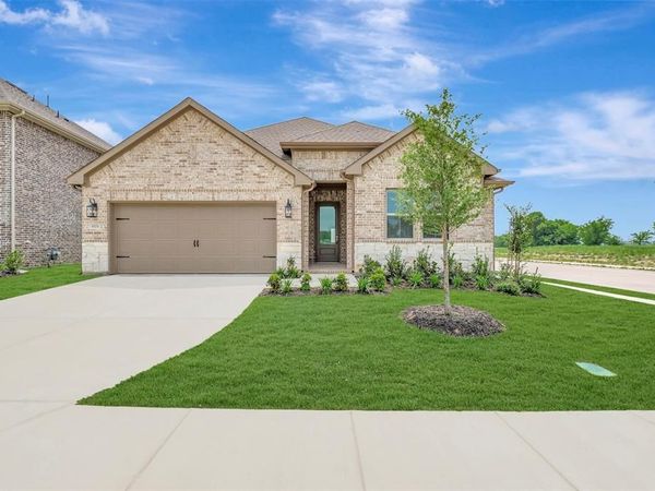 1023 Candlewyck Drive, Justin, TX 76247