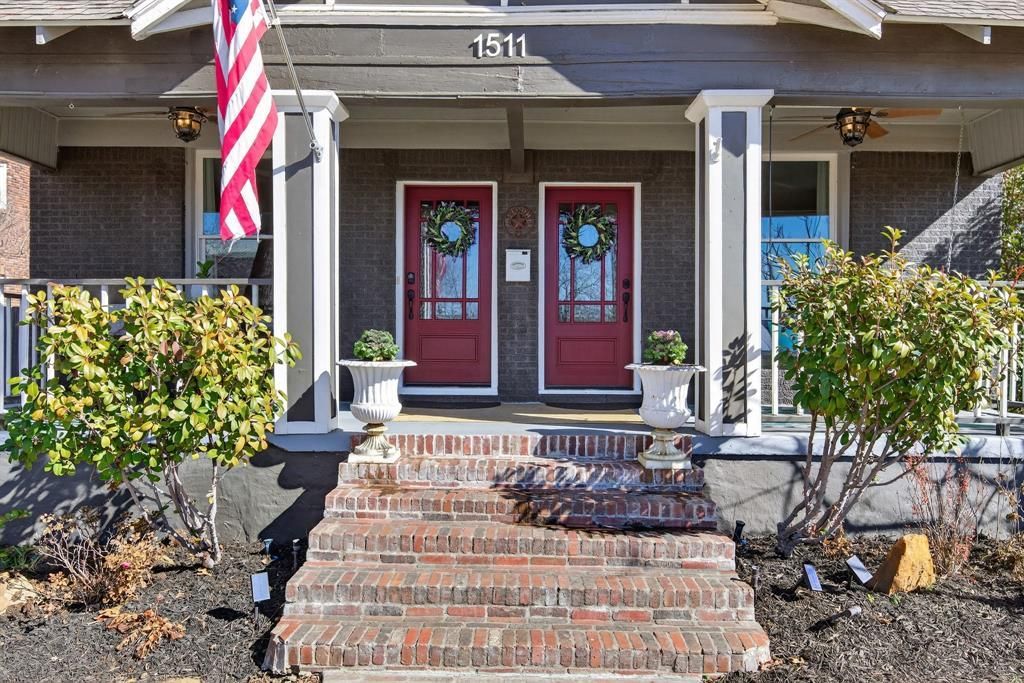 1511 Alston Avenue, Fort Worth, TX 76104 Main Photo