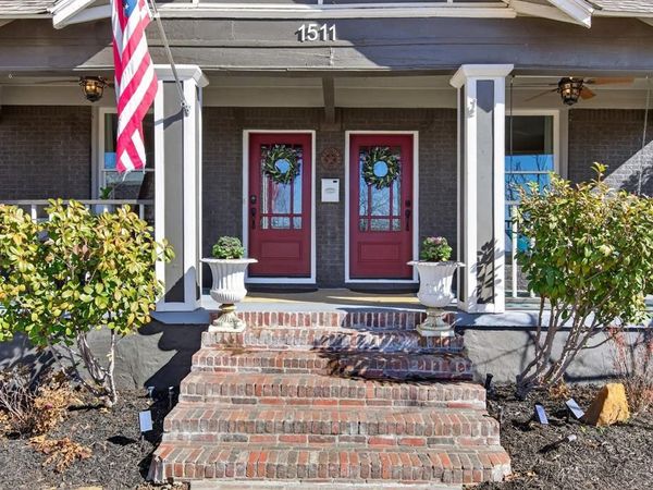 1511 Alston Avenue, Fort Worth, TX 76104