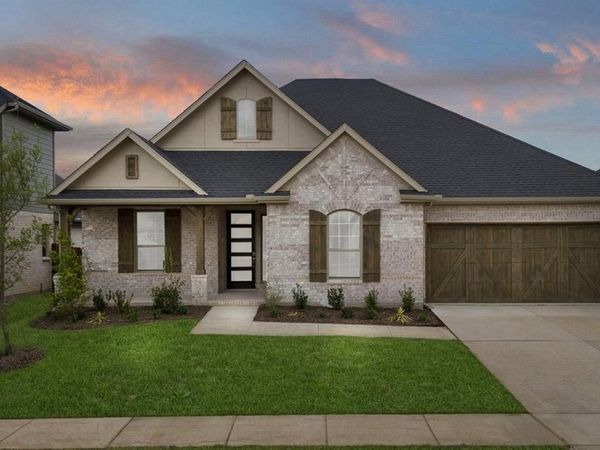 1132 Hitching Post Way, Oak Point, TX 75068