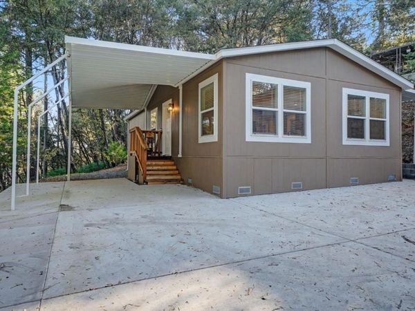 14074 Irishtown #12, Pine Grove, CA 95665
