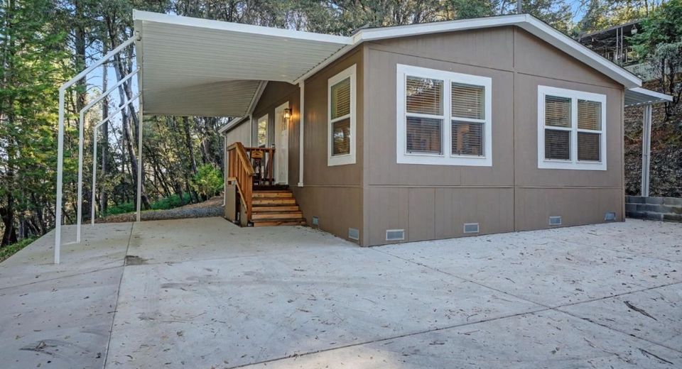 14074 Irishtown #12, Pine Grove, CA 95665 Photo