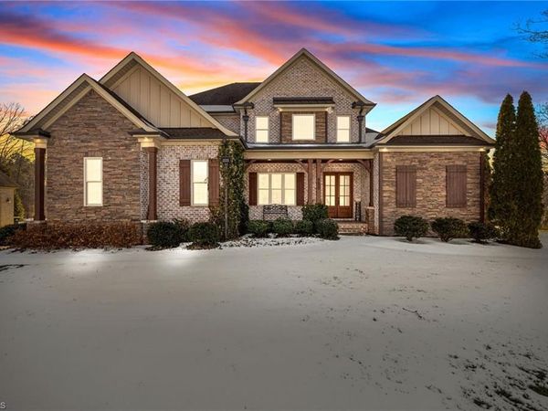 8609 Scoggins Road, Oak Ridge, NC 27310