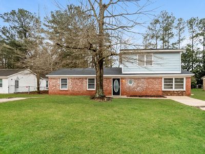 3253 Stonehaven Drive, North Charleston, SC 29420