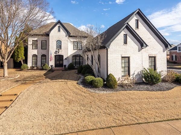 2796 OLD COURSE DR, Collierville, TN 38017
