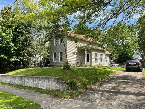 3803 Cress Road, Cleveland, OH 44111