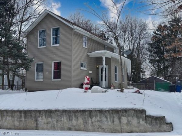 3803 Cress Road, Cleveland, OH 44111