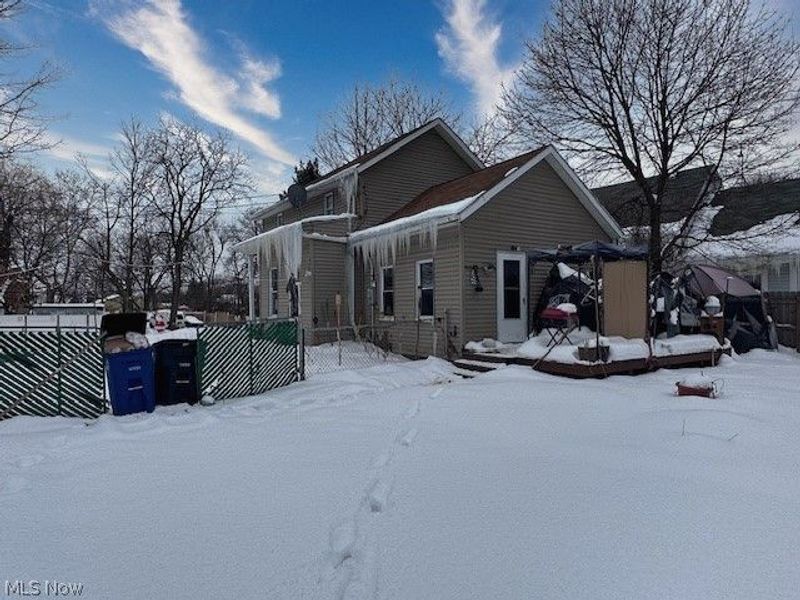 3803 Cress Road, Cleveland, OH 44111 Photo 29